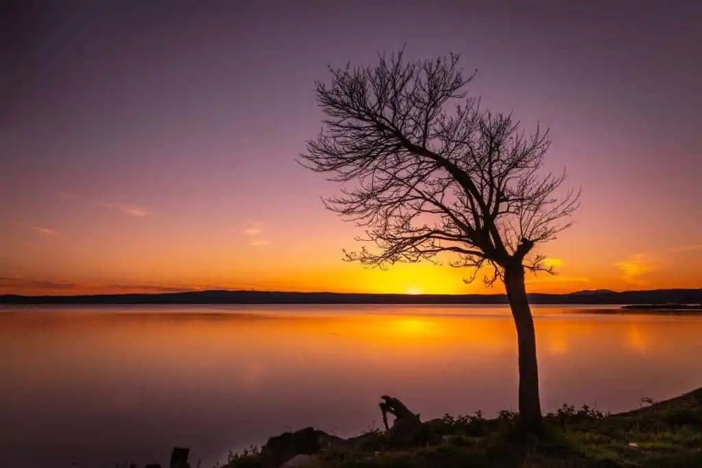 Italian Lakes