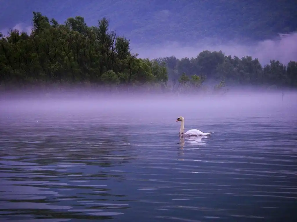 Italian Lakes
