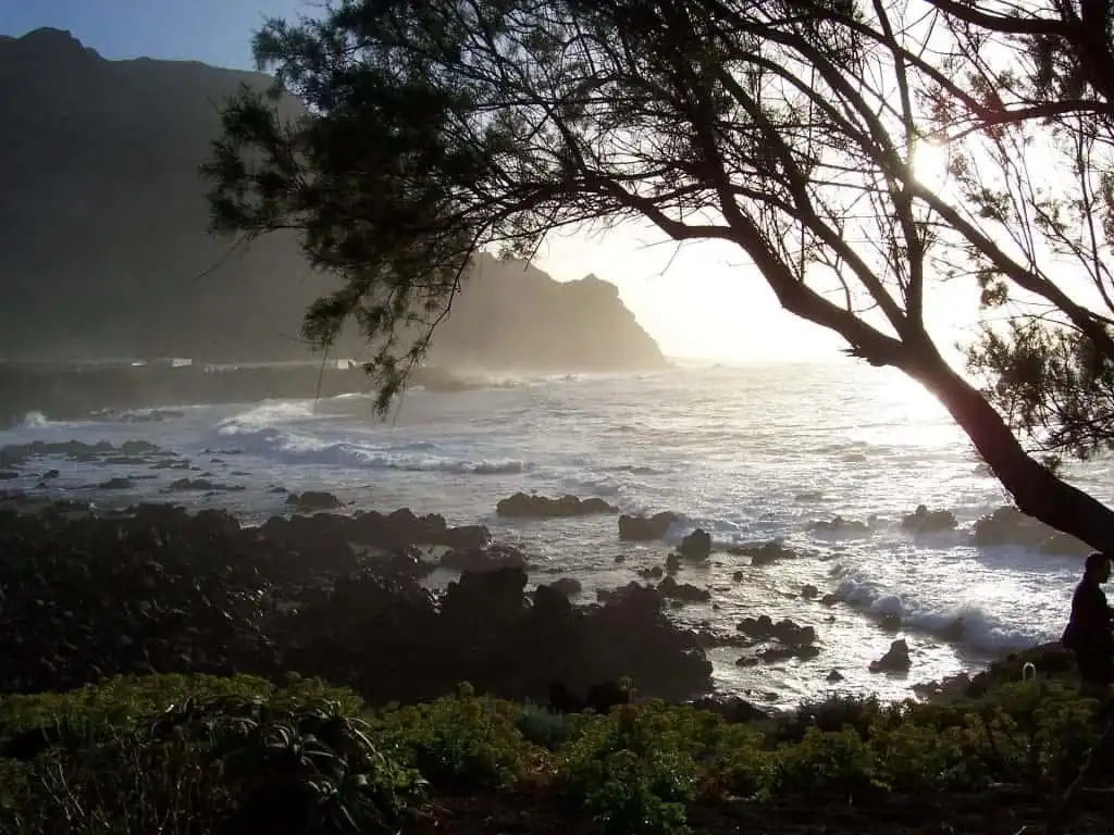 Tenerife, Canary Islands