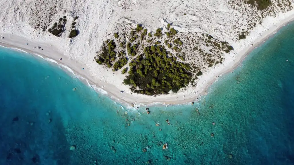 Palase beach