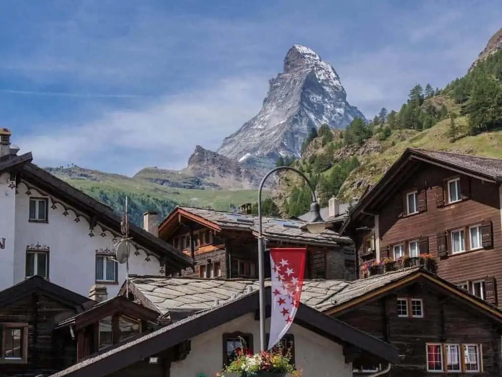 Zermatt, Switzerland