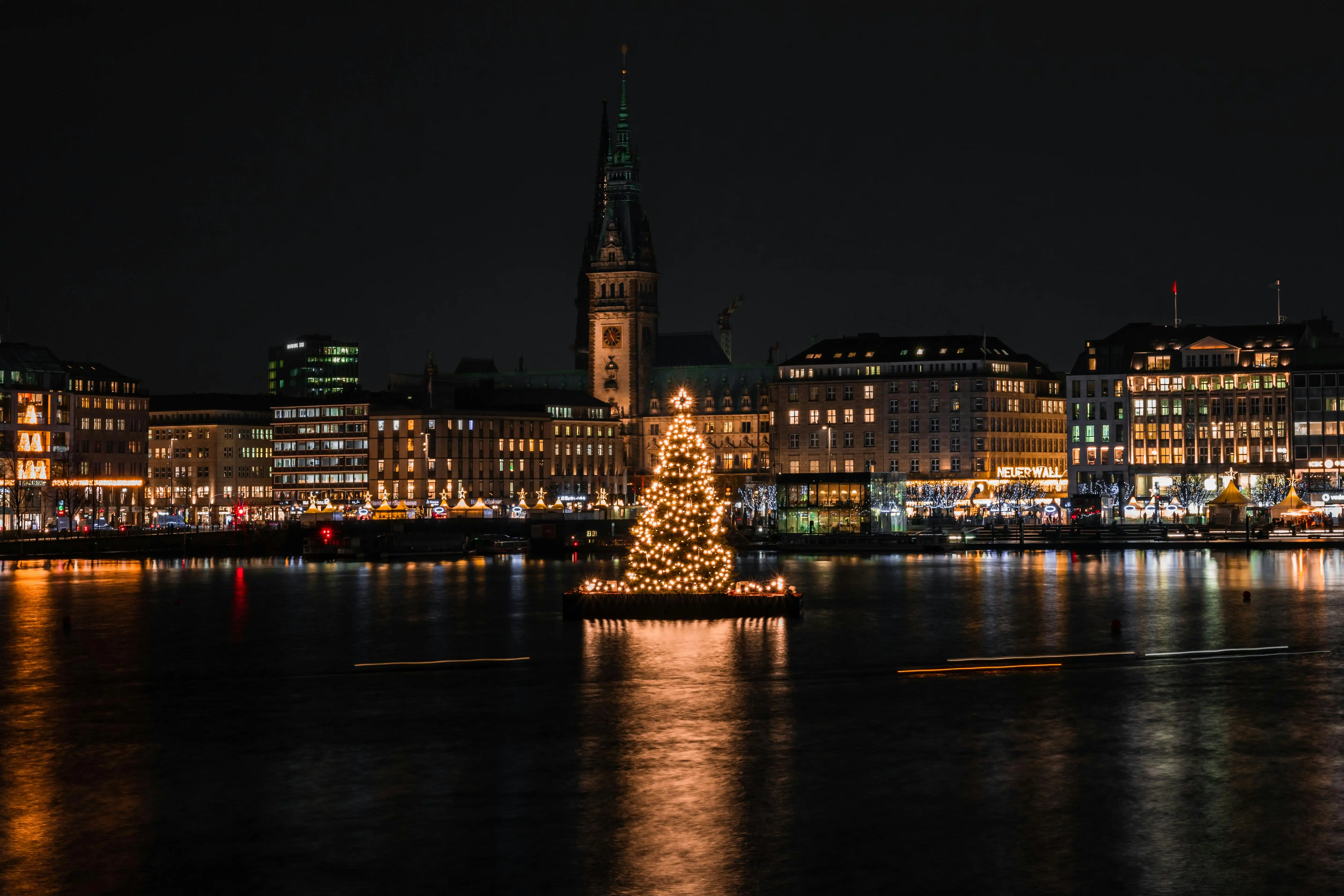 Best Christmas Markets In Germany