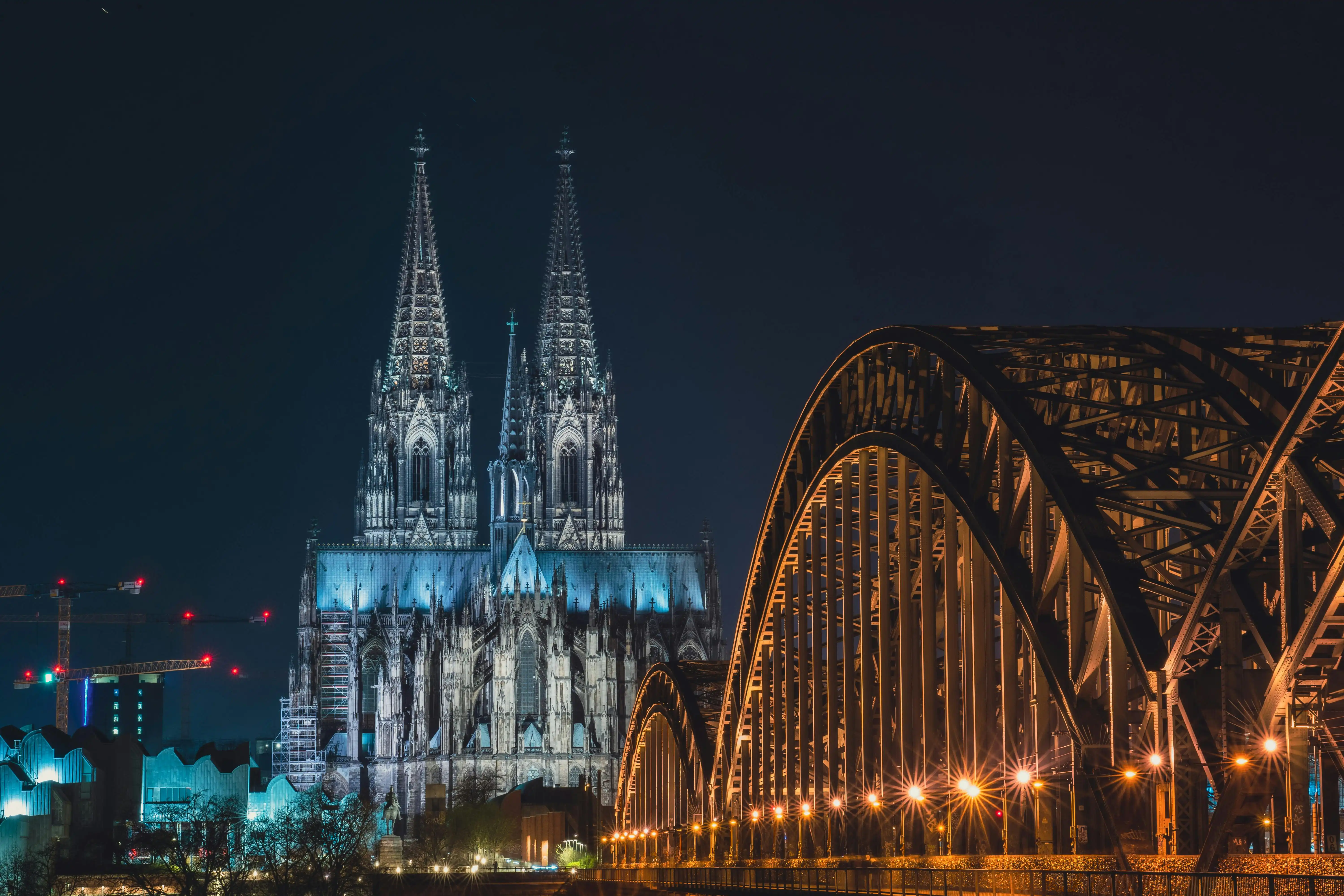 Best Christmas Markets In Germany