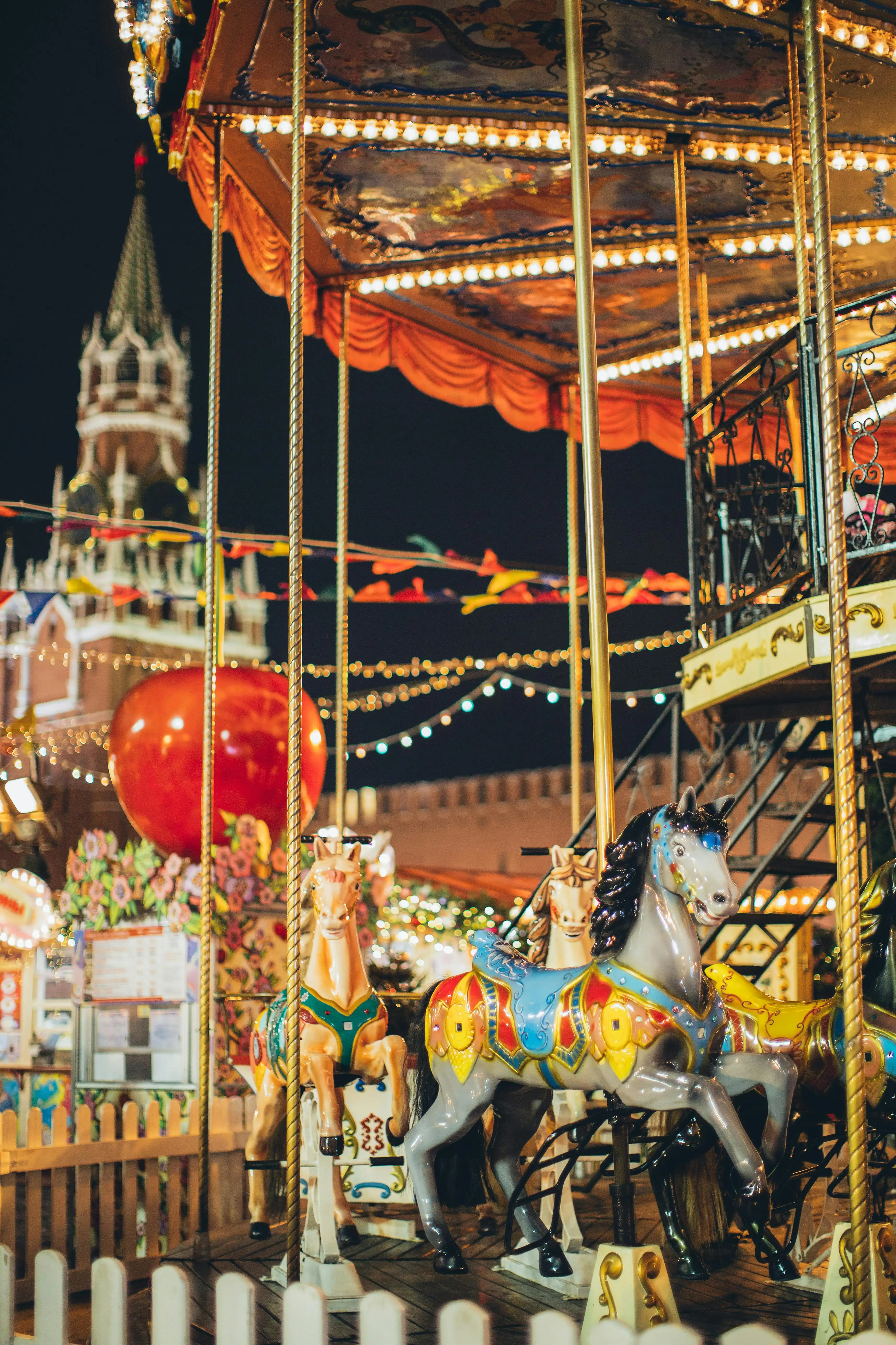 Best Christmas Markets In Germany