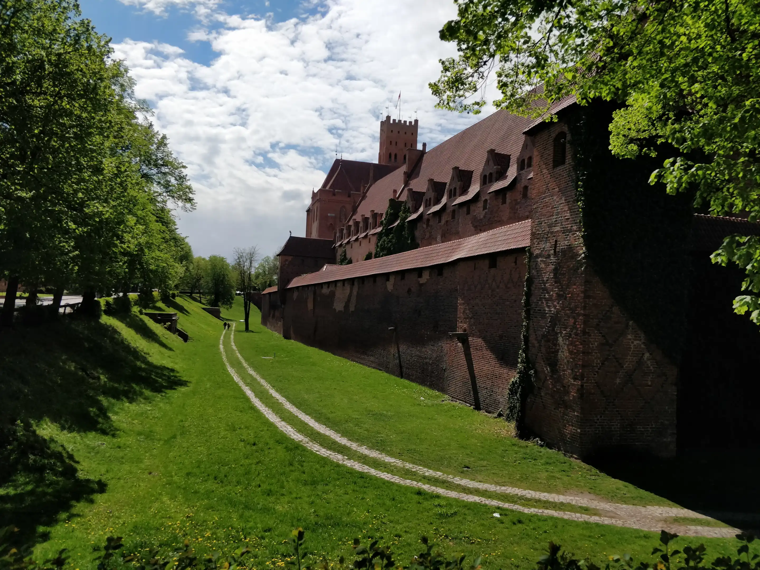 malbork castle