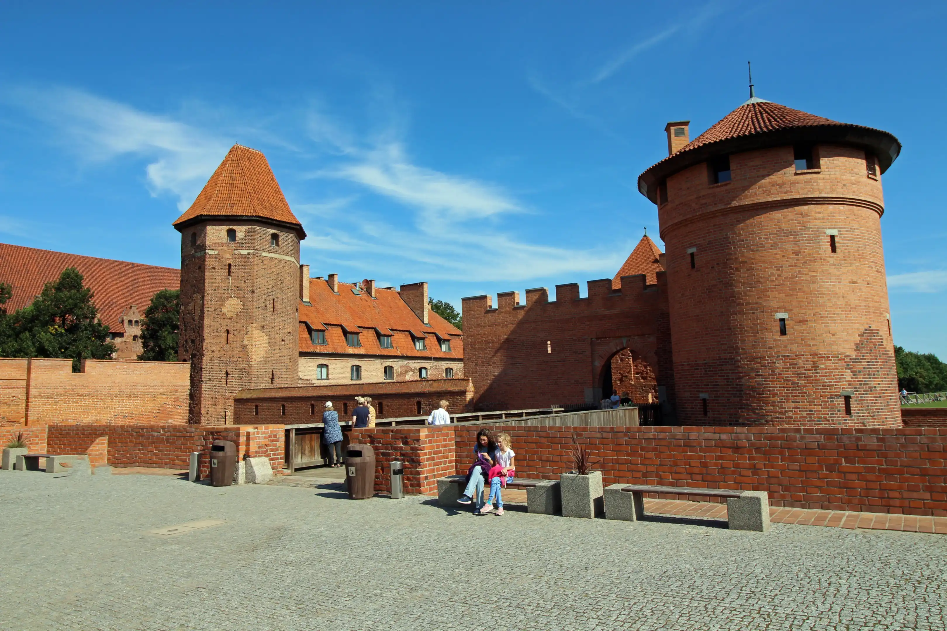 malbork castle