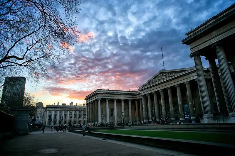 British Museum