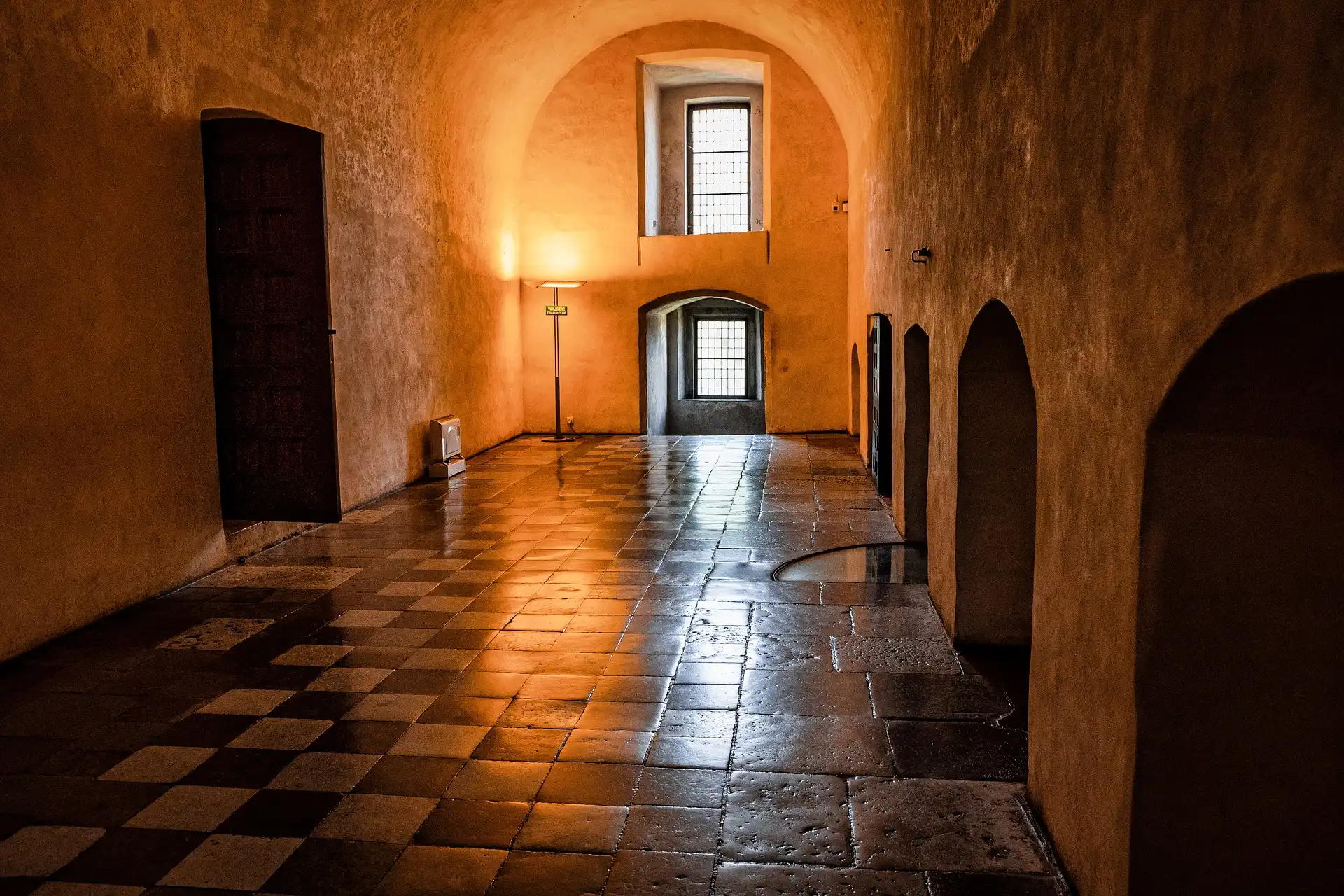 malbork castle