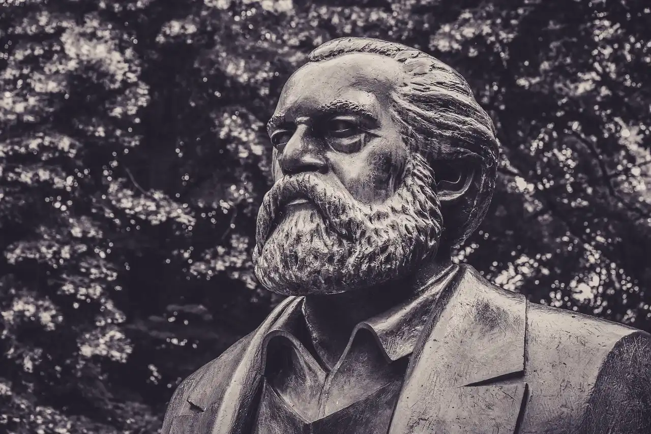 karl marx
