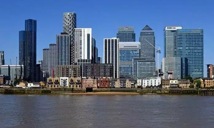 10 most exciting things to do in Canary Wharf