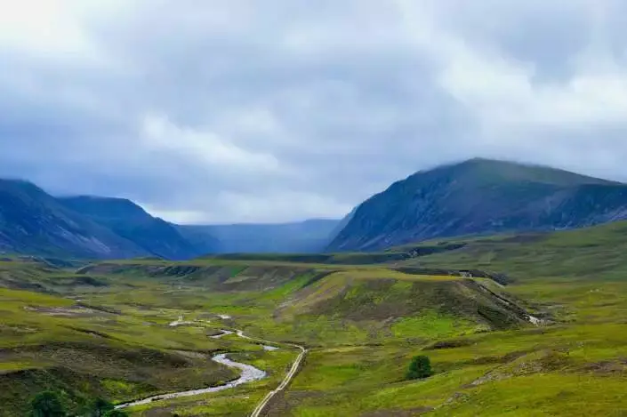 Scotland National Park