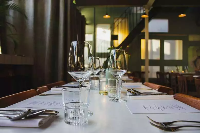 Private Dining In London: 12 Incredible Locations
