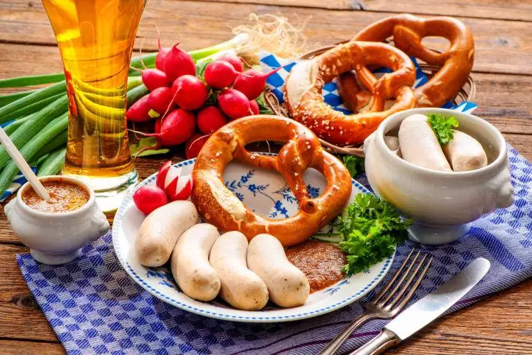 13 Extra Delicious German Breakfast Foods For You To Try!