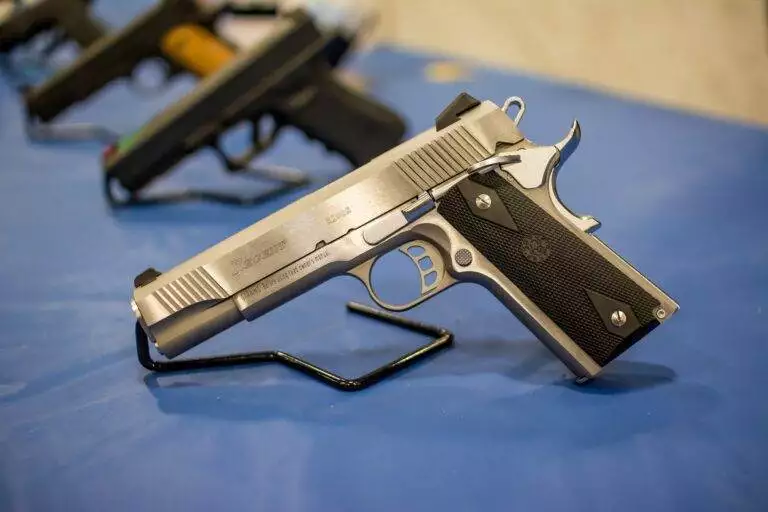 Issuing License for a Gun: What All to Know Before?