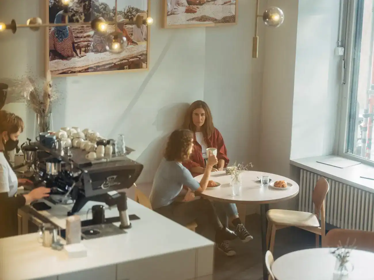 Coffee Circle Cafe