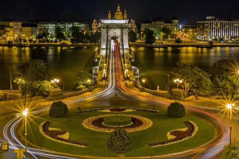 9 Best Places to Visit in City Park Budapest